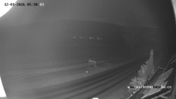 Údolí Úhlavy, Královský Hvozd