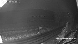 Údolí Úhlavy, Královský Hvozd