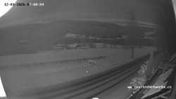 Údolí Úhlavy, Královský Hvozd