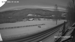 Údolí Úhlavy, Královský Hvozd