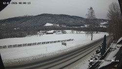 Údolí Úhlavy, Královský Hvozd