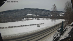 Údolí Úhlavy, Královský Hvozd