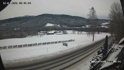 Údolí Úhlavy, Královský Hvozd