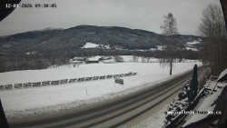 Údolí Úhlavy, Královský Hvozd