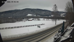 Údolí Úhlavy, Královský Hvozd