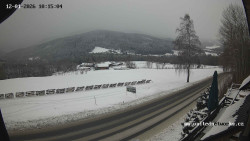 Údolí Úhlavy, Královský Hvozd