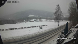 Údolí Úhlavy, Královský Hvozd