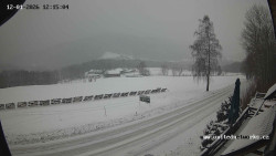 Údolí Úhlavy, Královský Hvozd