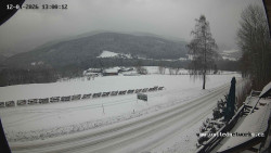 Údolí Úhlavy, Královský Hvozd