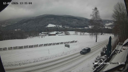 Údolí Úhlavy, Královský Hvozd