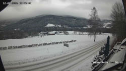 Údolí Úhlavy, Královský Hvozd