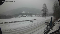 Údolí Úhlavy, Královský Hvozd