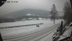 Údolí Úhlavy, Královský Hvozd