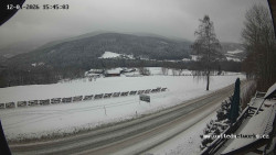 Údolí Úhlavy, Královský Hvozd