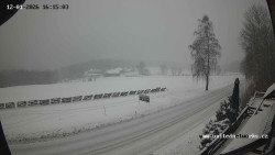 Údolí Úhlavy, Královský Hvozd