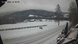 Údolí Úhlavy, Královský Hvozd