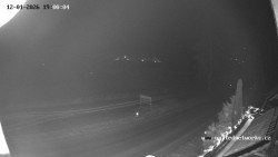 Údolí Úhlavy, Královský Hvozd