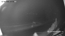 Údolí Úhlavy, Královský Hvozd