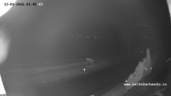 Údolí Úhlavy, Královský Hvozd