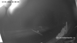 Údolí Úhlavy, Královský Hvozd