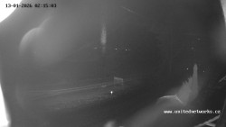 Údolí Úhlavy, Královský Hvozd