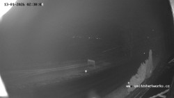 Údolí Úhlavy, Královský Hvozd