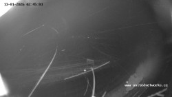 Údolí Úhlavy, Královský Hvozd