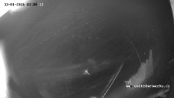 Údolí Úhlavy, Královský Hvozd