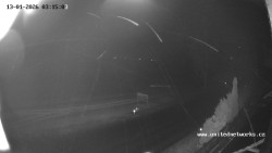 Údolí Úhlavy, Královský Hvozd