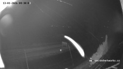 Údolí Úhlavy, Královský Hvozd