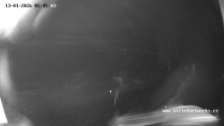 Údolí Úhlavy, Královský Hvozd