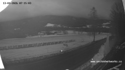 Údolí Úhlavy, Královský Hvozd