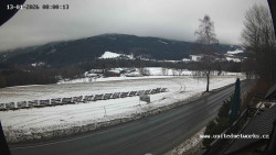 Údolí Úhlavy, Královský Hvozd