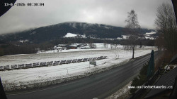 Údolí Úhlavy, Královský Hvozd