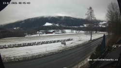 Údolí Úhlavy, Královský Hvozd