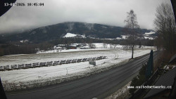 Údolí Úhlavy, Královský Hvozd