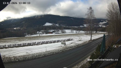 Údolí Úhlavy, Královský Hvozd