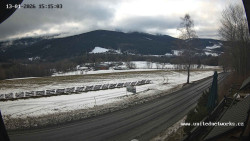 Údolí Úhlavy, Královský Hvozd