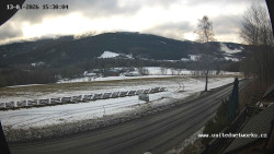 Údolí Úhlavy, Královský Hvozd