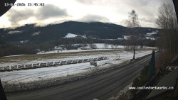 Údolí Úhlavy, Královský Hvozd