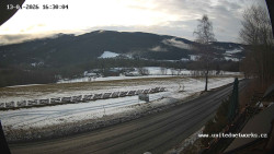 Údolí Úhlavy, Královský Hvozd