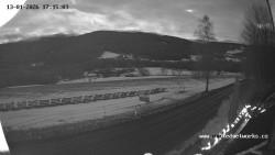 Údolí Úhlavy, Královský Hvozd