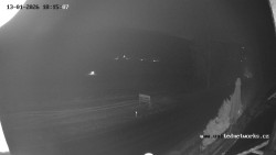 Údolí Úhlavy, Královský Hvozd