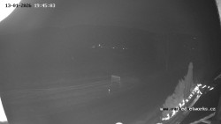 Údolí Úhlavy, Královský Hvozd