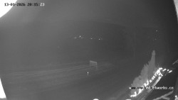 Údolí Úhlavy, Královský Hvozd