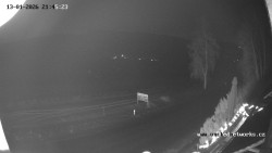 Údolí Úhlavy, Královský Hvozd