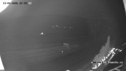 Údolí Úhlavy, Královský Hvozd