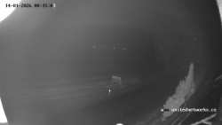 Údolí Úhlavy, Královský Hvozd