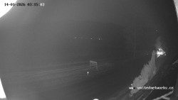 Údolí Úhlavy, Královský Hvozd