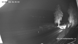 Údolí Úhlavy, Královský Hvozd